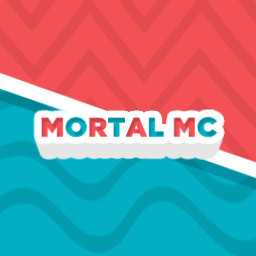 MortalMC Logo